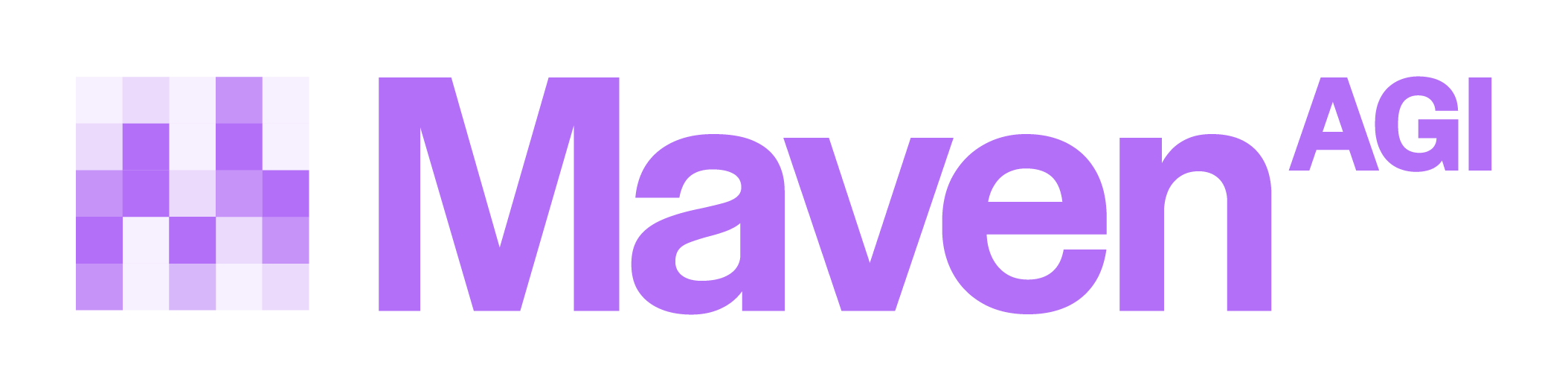MavenAGI-Brand-Logo-Color-112024_Full Lockup - Purple (1)
